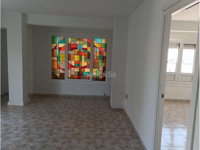 Foto 62b686a9-3a66-4f69-87fb-cddc1ca8faa4. Etagenwohnung in El Fortí Palma de Mallorca