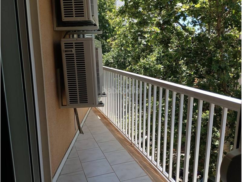 Foto 7033f1c4-e193-4a9a-869a-7fc03117acd2. Etagenwohnung in El Fortí Palma de Mallorca