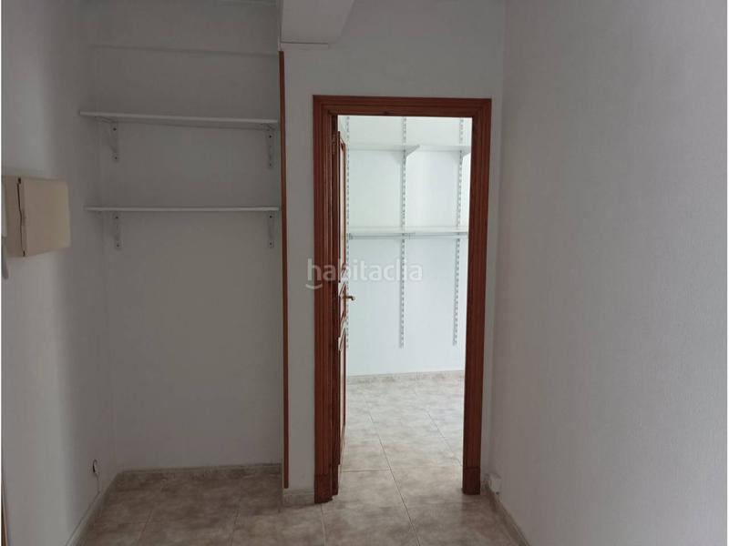 Foto 88ba5170-27f4-484c-ad54-cfa6086ce64e. Etagenwohnung in El Fortí Palma de Mallorca