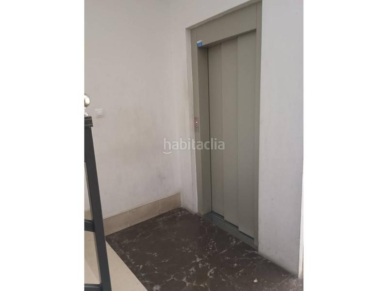 Foto a1f064f2-df47-4535-93b7-149cf2ede213. Etagenwohnung in El Fortí Palma de Mallorca