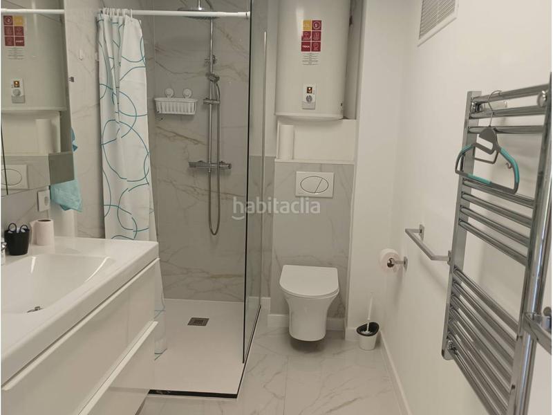 Foto ac3b9cf4-6858-489a-84c2-0702ab6fc38c. Etagenwohnung in El Fortí Palma de Mallorca