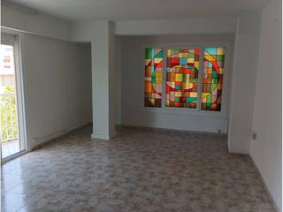 Flat  Rafael rodríguez méndez. Piso en venta en el fortí07011