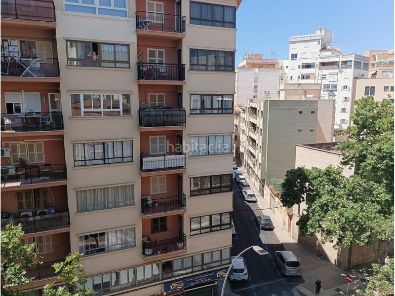 Foto aff47519-12fb-416e-84fc-59f3d11b2baa. Etagenwohnung in El Fortí Palma de Mallorca