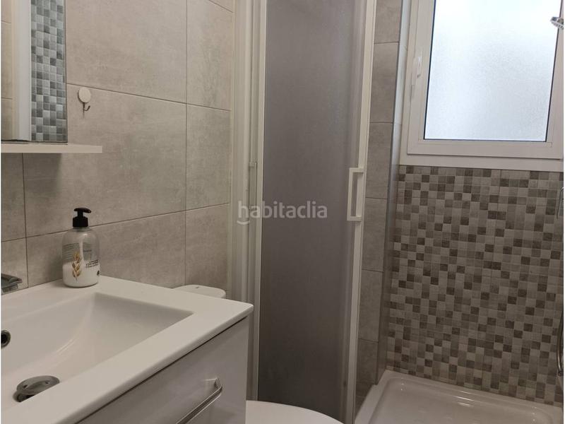 Foto c41e528e-6490-4835-b22c-2a9f09e81165. Etagenwohnung in El Fortí Palma de Mallorca