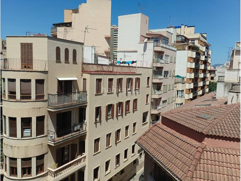 Foto c8fdd7b1-6f6a-46c9-b484-0afbfe47d5af. Etagenwohnung in El Fortí Palma de Mallorca