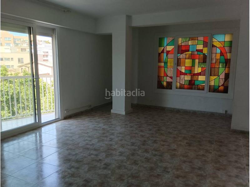 Foto cfc82366-8a43-4f37-b728-a0ec1f66f9ab. Etagenwohnung in El Fortí Palma de Mallorca