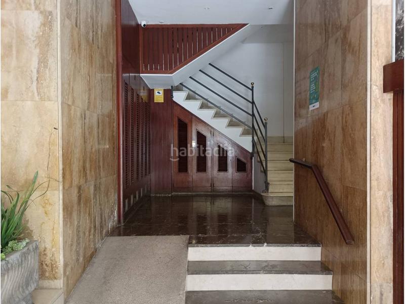 Foto f29e49c9-3d6f-4e06-aa90-2759623d1cf4. Etagenwohnung in El Fortí Palma de Mallorca