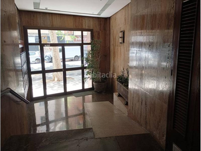 Foto f4f383b8-d45e-4f6d-92f7-1060d7c5499e. Etagenwohnung in El Fortí Palma de Mallorca