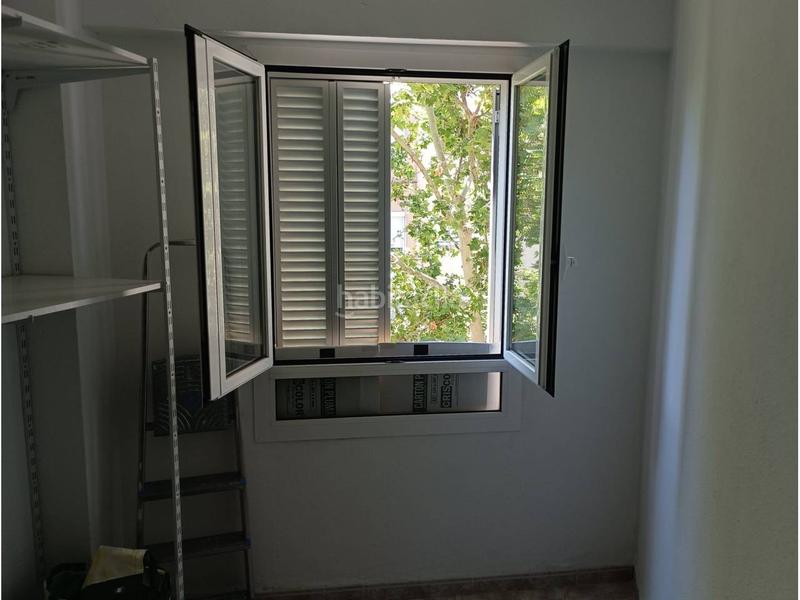 Foto f81bab25-6bf7-45af-8881-bbac7539a549. Etagenwohnung in El Fortí Palma de Mallorca