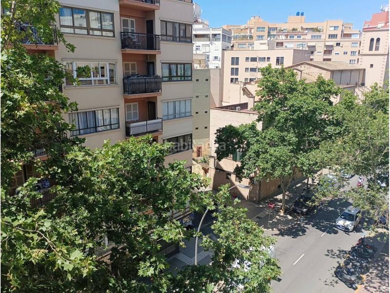 Foto fca71e7d-2dbd-4c86-8a2f-e7b3aadfb15b. Etagenwohnung in El Fortí Palma de Mallorca