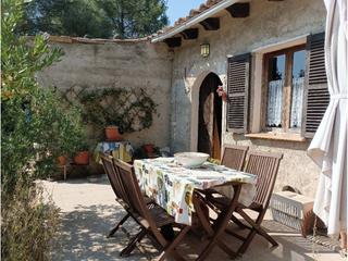 Country house  Son bosch 36. Finca carretera andratx capdella