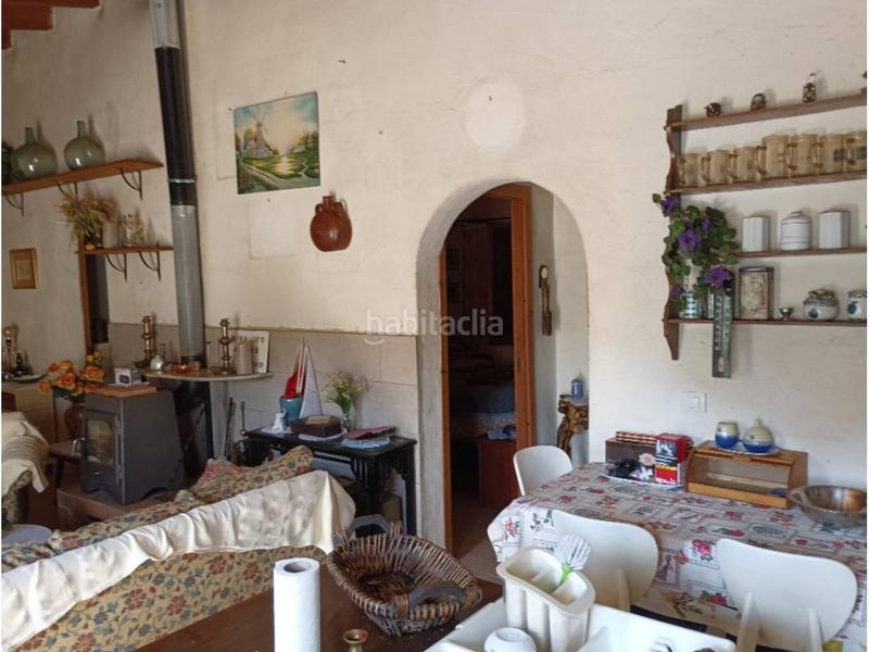 Foto a8581fc0-861d-4451-9338-20fde992ce25. Masía en son bosch 36 finca carretera capdella en Andratx