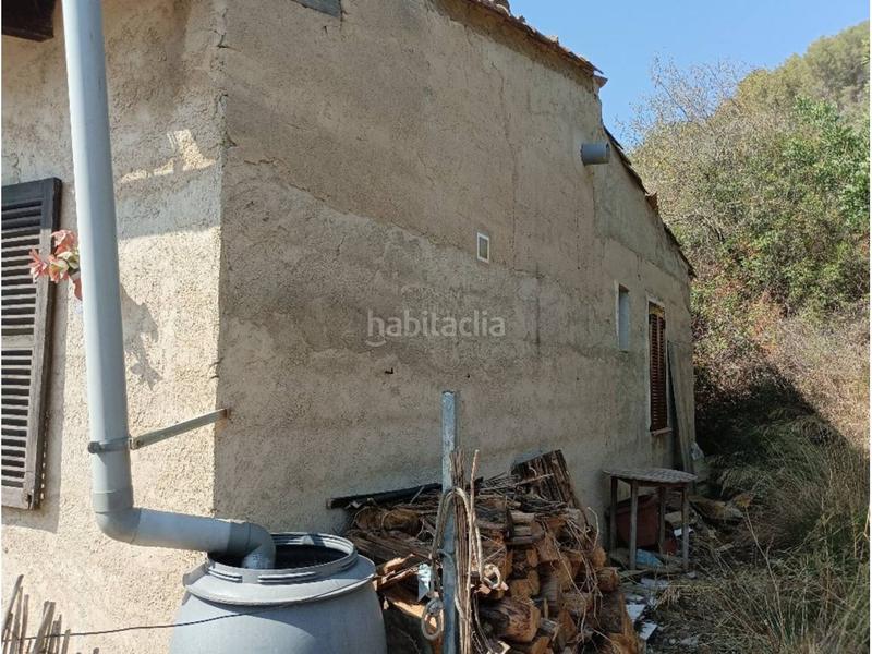 Foto d22f7e2f-aff0-4f05-b8db-559f6267f8cd. Masía en son bosch 36 finca carretera capdella en Andratx