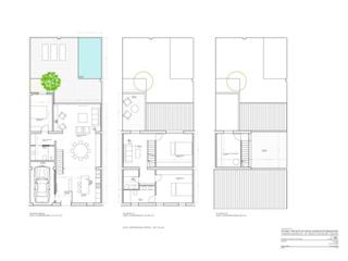 Casa  Murillo. Venta de casa techo libre en palma de mallorca para nueva constr