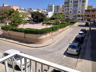 Pis a Plaza nins 25. Piso en venta en sarenal07600