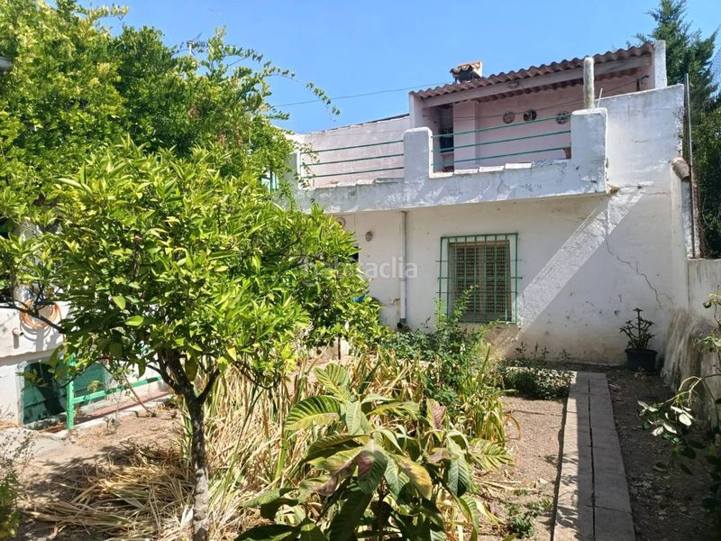 Foto 07031d0e-0173-45e4-9b22-a3a6052abf31. Casa amb calefacció aparcament a Son Serra-Sa Vileta Palma de Mallorca