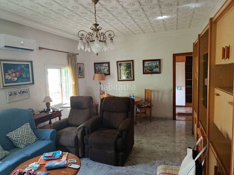 Foto 0d216da3-2626-4d28-a971-0cdaab3ae262. Casa amb calefacció aparcament a Son Serra-Sa Vileta Palma de Mallorca