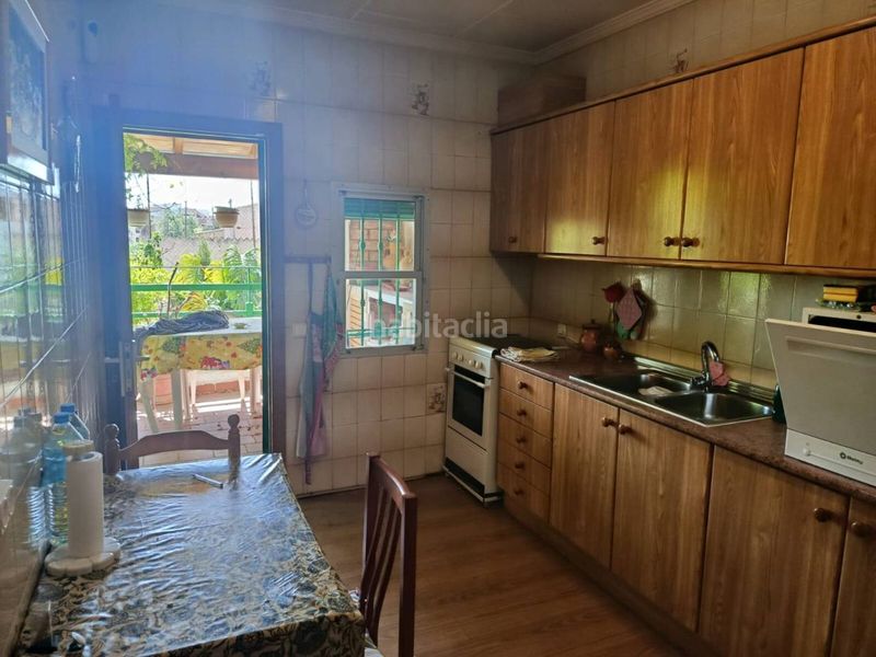 Foto 156c7a59-ae6b-4dd1-9eb3-b66bb44a73ee. Casa amb calefacció aparcament a Son Serra-Sa Vileta Palma de Mallorca