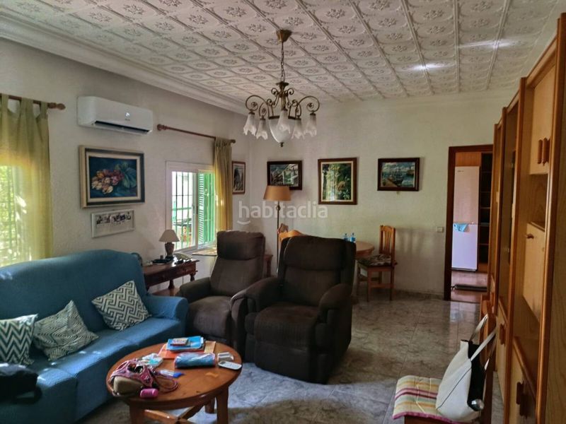 Foto 1d5257a0-1294-4f68-8d0a-239dae9c25a4. Casa amb calefacció aparcament a Son Serra-Sa Vileta Palma de Mallorca