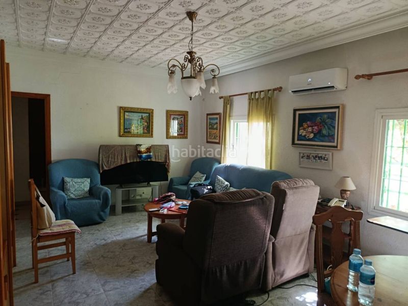 Foto 275ff468-0b94-43e6-b678-b8cd149b5d7d. Casa amb calefacció aparcament a Son Serra-Sa Vileta Palma de Mallorca