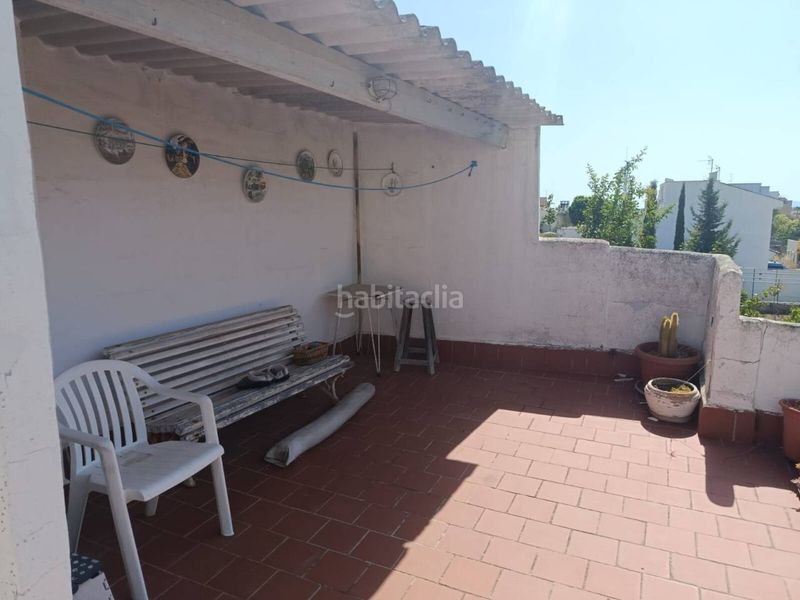 Foto 37491fd2-242e-45a9-b434-a9c4a5d41572. Casa amb calefacció aparcament a Son Serra-Sa Vileta Palma de Mallorca