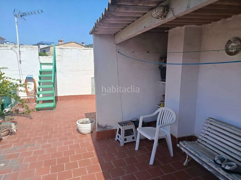 Foto 396eab97-718f-4335-b5b4-bffd0a93503e. Casa amb calefacció aparcament a Son Serra-Sa Vileta Palma de Mallorca