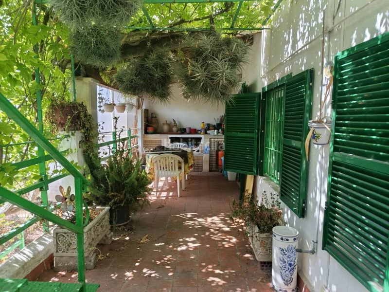 Foto 4cdf2e6b-ccab-4de1-9c66-8c9e0481b93e. Casa amb calefacció aparcament a Son Serra-Sa Vileta Palma de Mallorca