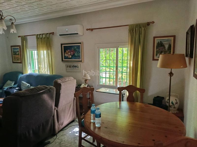 Foto 747610de-e2b0-44b1-b0ea-2bd89a06ee39. Casa amb calefacció aparcament a Son Serra-Sa Vileta Palma de Mallorca