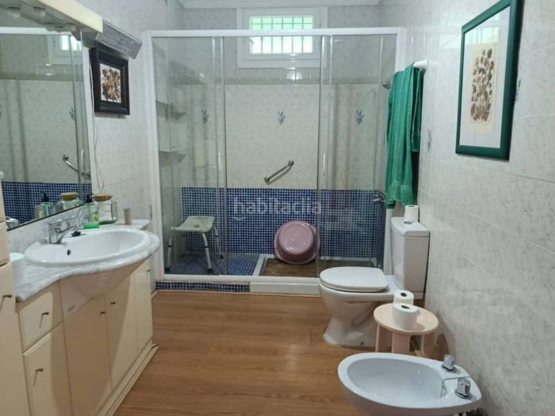 Foto 7b7ef35e-5083-47a3-8432-9efaf3d128df. Casa amb calefacció aparcament a Son Serra-Sa Vileta Palma de Mallorca