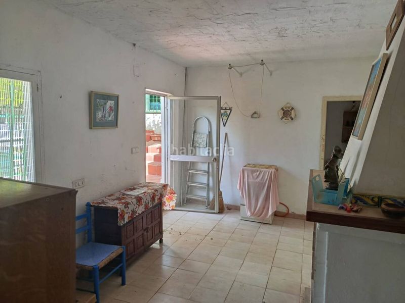 Foto 7d81f164-6773-490f-a5fc-3a1d0ccfc95d. Casa amb calefacció aparcament a Son Serra-Sa Vileta Palma de Mallorca