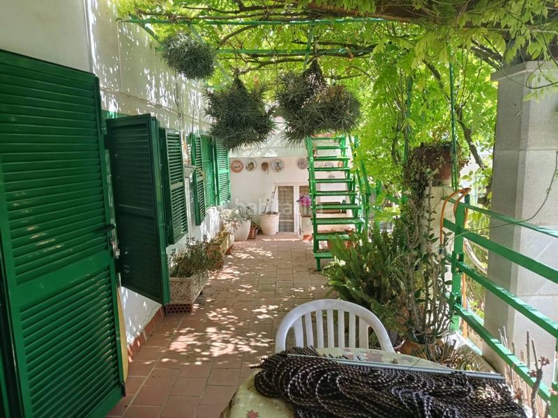 Foto 8001c7ac-0dc5-4cdf-922f-9e31ba2a94a3. Casa amb calefacció aparcament a Son Serra-Sa Vileta Palma de Mallorca