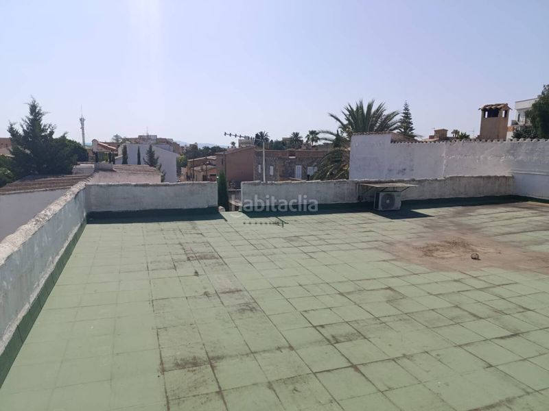 Foto 81cb26f2-ad25-4998-b192-7c5be3c661a6. Casa amb calefacció aparcament a Son Serra-Sa Vileta Palma de Mallorca