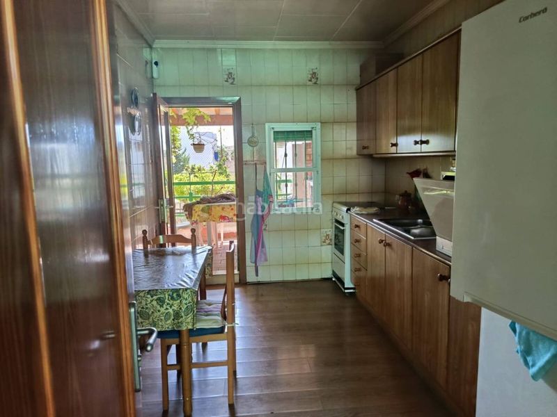 Foto 8438b860-9553-4187-9186-8571868623c9. Casa amb calefacció aparcament a Son Serra-Sa Vileta Palma de Mallorca
