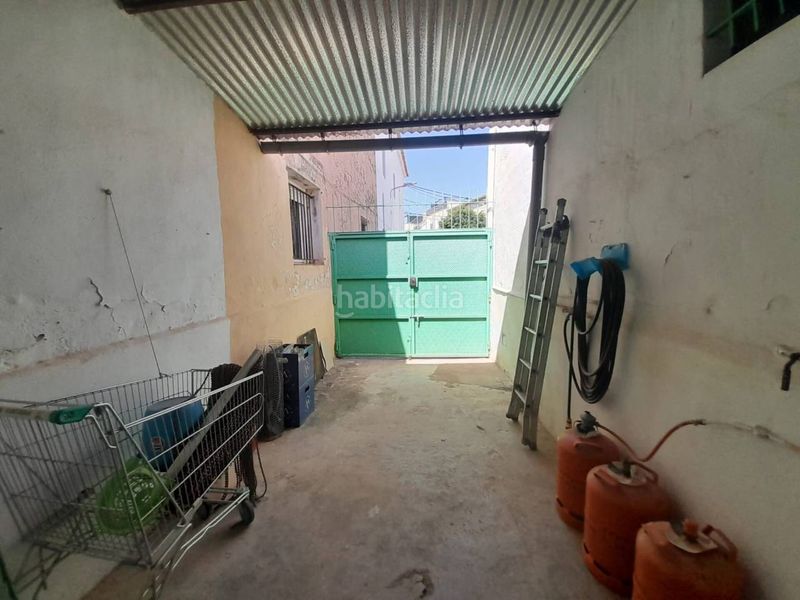 Foto 8540ccdb-1cc9-4e35-b8ef-9b058c80e139. Casa amb calefacció aparcament a Son Serra-Sa Vileta Palma de Mallorca