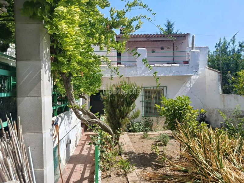Foto 8d862cff-afb1-4668-af02-d14fd051cf0b. Casa amb calefacció aparcament a Son Serra-Sa Vileta Palma de Mallorca