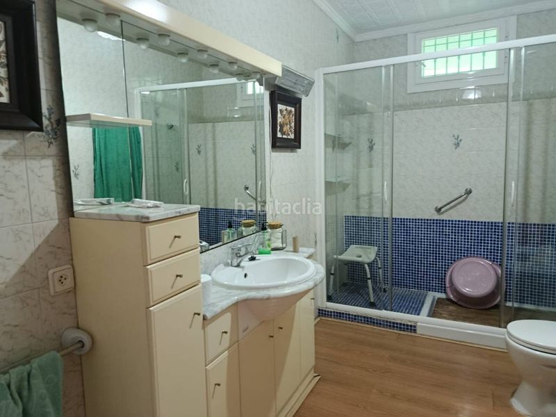 Foto 9b5560aa-f5e3-46ce-95d8-f71283271425. Casa amb calefacció aparcament a Son Serra-Sa Vileta Palma de Mallorca