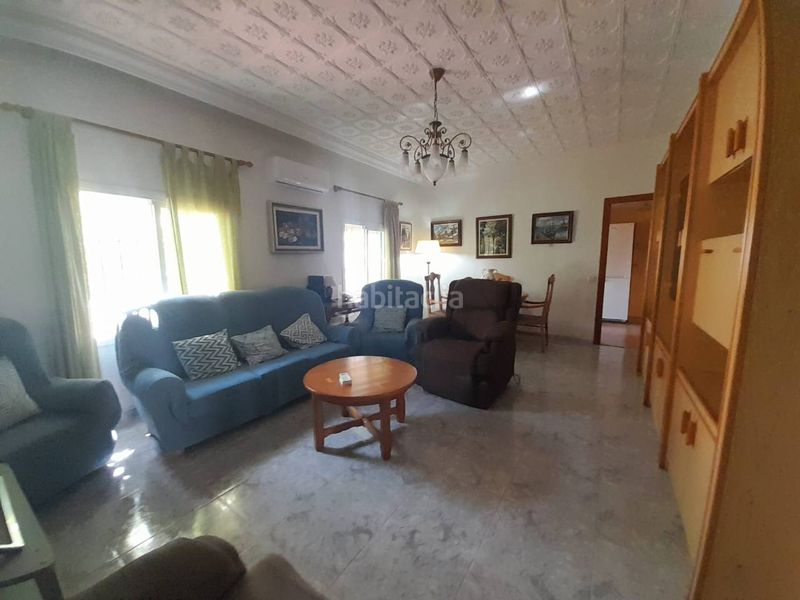 Foto 9d838df4-417b-4a40-b58e-e3d92f51051e. Casa amb calefacció aparcament a Son Serra-Sa Vileta Palma de Mallorca