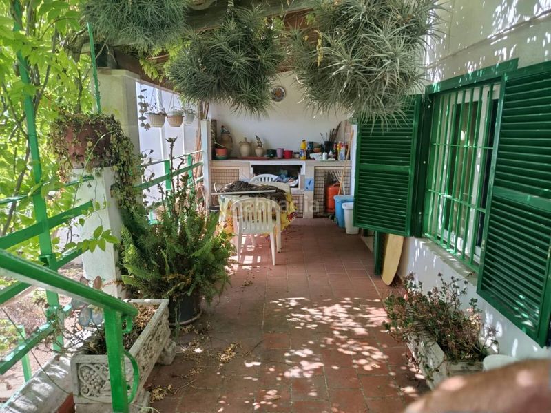 Foto a21bab1b-6f11-49ea-b9b0-d94b6b1ce8f2. Casa amb calefacció aparcament a Son Serra-Sa Vileta Palma de Mallorca