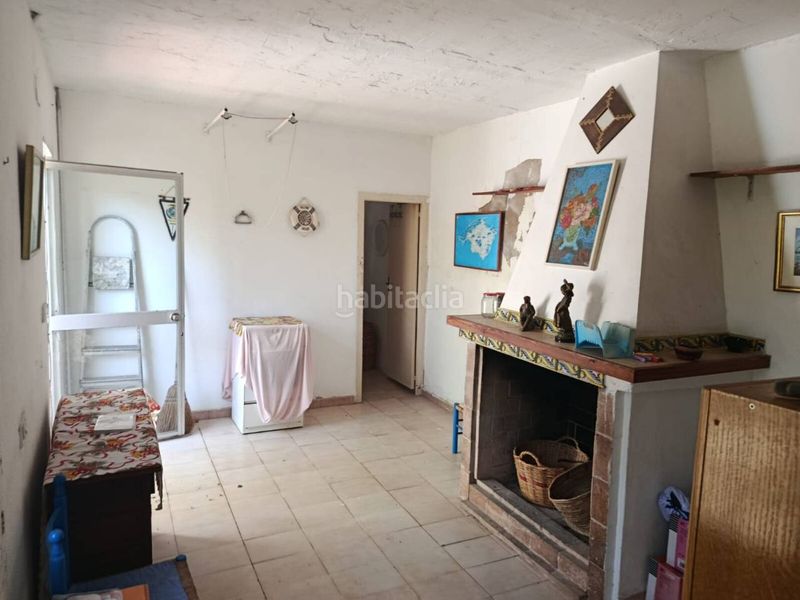 Foto a8c67acd-bc41-4b84-b22d-2cbde264989b. Casa amb calefacció aparcament a Son Serra-Sa Vileta Palma de Mallorca