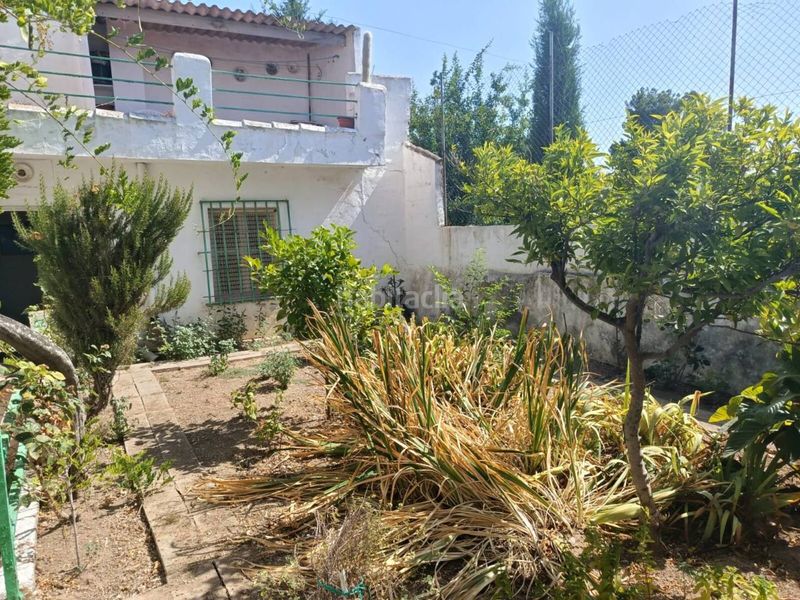 Foto aa69a7d8-9f13-4457-a503-a0e0768006fe. Casa amb calefacció aparcament a Son Serra-Sa Vileta Palma de Mallorca