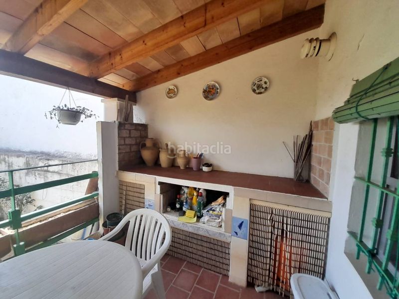Foto b8a02af3-c006-4940-9f2b-4ac9e2d2f4ff. Casa amb calefacció aparcament a Son Serra-Sa Vileta Palma de Mallorca