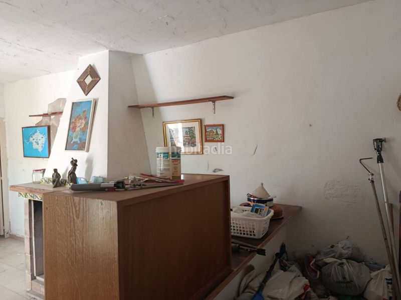 Foto c2a24ca0-29f4-430b-9f19-4f03d68cdba8. Casa amb calefacció aparcament a Son Serra-Sa Vileta Palma de Mallorca