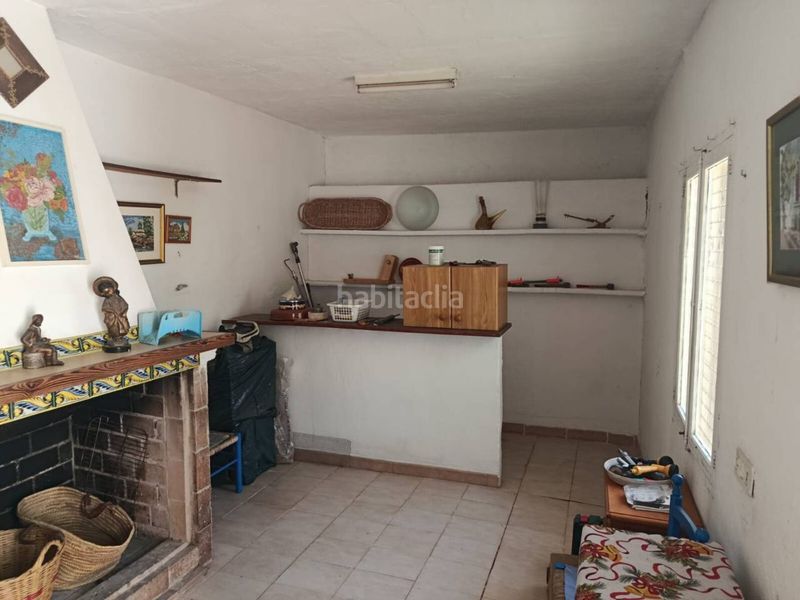 Foto ca1d5784-1e7c-4956-a0f6-5e69a58cd709. Casa amb calefacció aparcament a Son Serra-Sa Vileta Palma de Mallorca