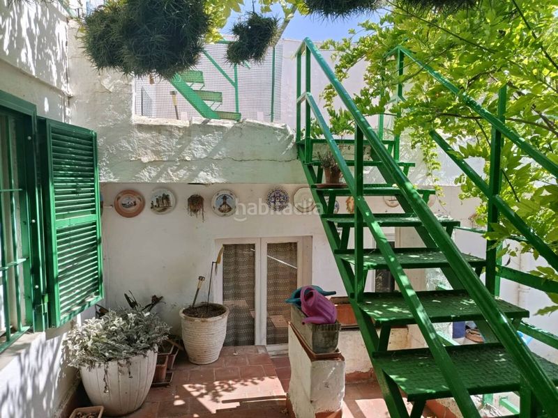 Foto fa9fe073-2af7-424b-93fc-ab624fe69ad6. Casa amb calefacció aparcament a Son Serra-Sa Vileta Palma de Mallorca