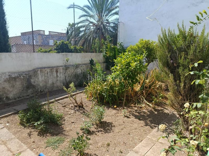 Foto faa85c0f-e5c1-417a-8ee8-a7483a23c7ed. Casa amb calefacció aparcament a Son Serra-Sa Vileta Palma de Mallorca