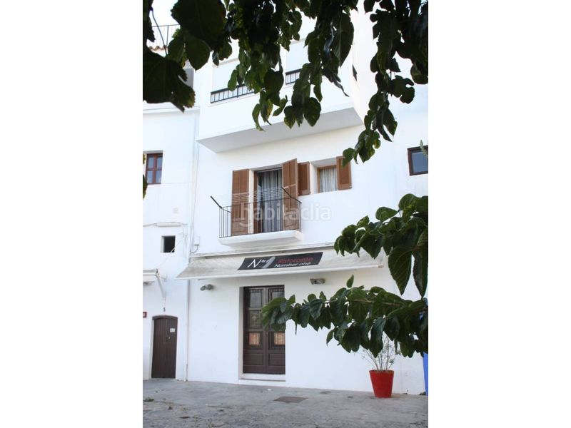 Foto 0c22754c-dff1-4af7-ac71-7d7f31c02a5a. Flat in Dalt Vila-La Marina Ibiza