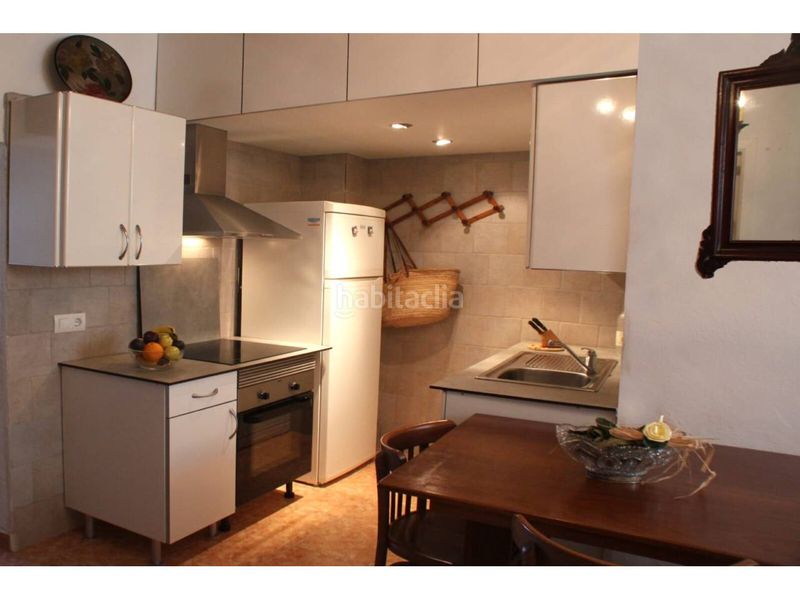 Foto 12cc0523-8762-4f7b-8bed-0bc2c6ba0e7d. Flat in Dalt Vila-La Marina Ibiza