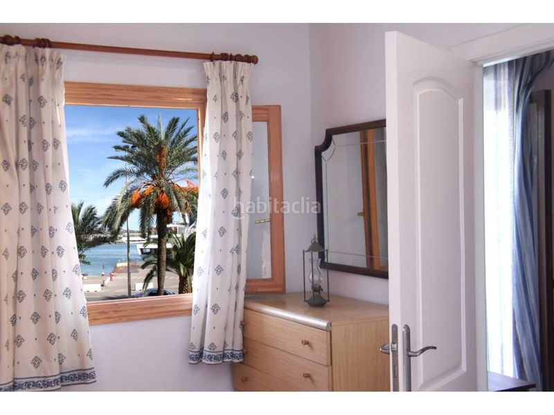Foto 14cbc5d1-58fe-4342-88d5-5938a29ffaf5. Flat in Dalt Vila-La Marina Ibiza