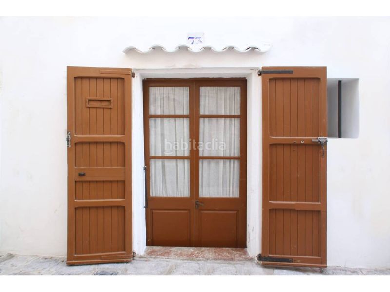 Foto 3437d645-f46e-4646-bd7f-7acb0eabdf33. Flat in Dalt Vila-La Marina Ibiza