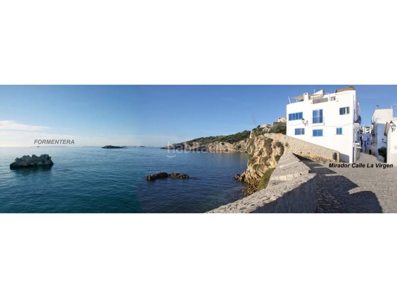 Foto 3a22dd2c-2570-474d-9849-1bc5264077a4. Flat in Dalt Vila-La Marina Ibiza